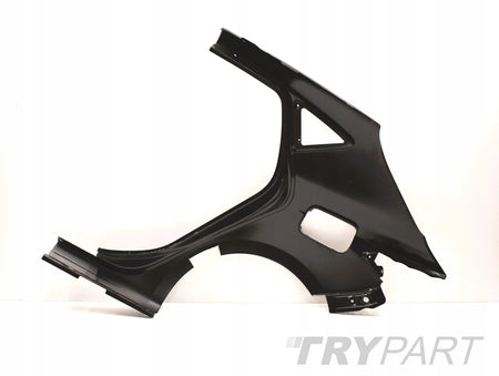 SEAT LEON IV 5FA REAR FENDER RIGHT PANEL ORG HB