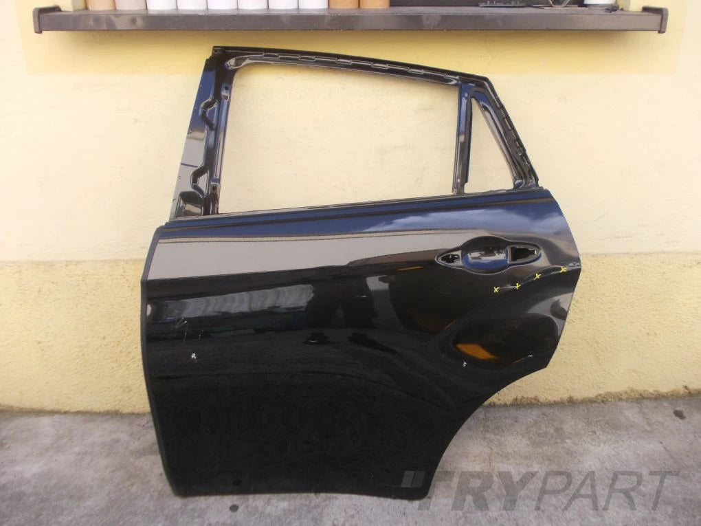BMW X6 F16 Left Rear Door