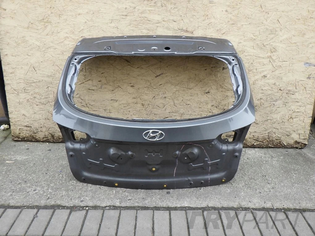 HYUNDAI I40 KOMBI 11- REAR HATCH