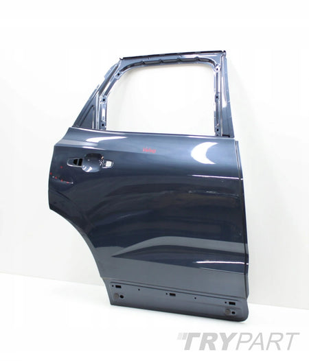 VOLVO XC60 II RIGHT REAR DOOR ORG