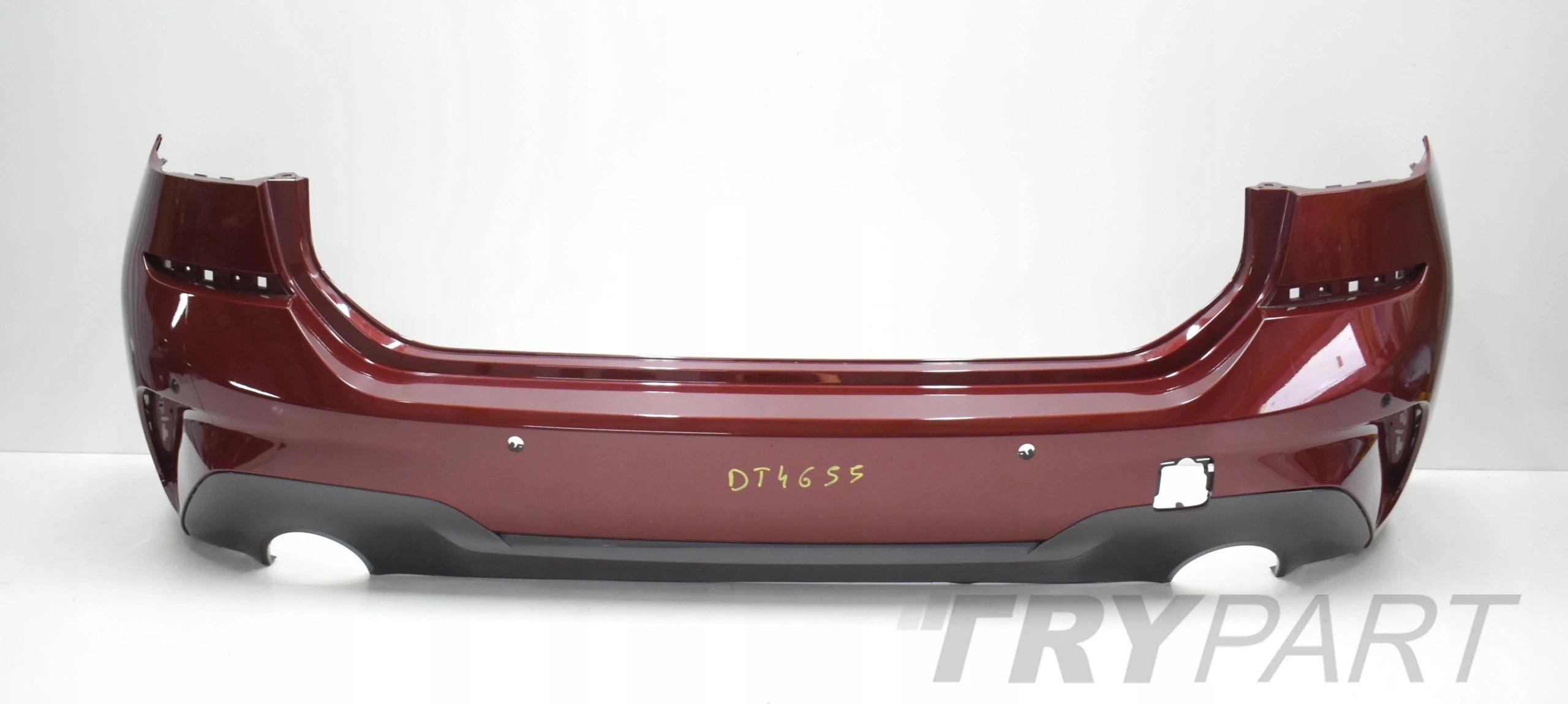 BMW G21 M PACKAGE REAR BUMPER WAGON ORG + BOTTOM