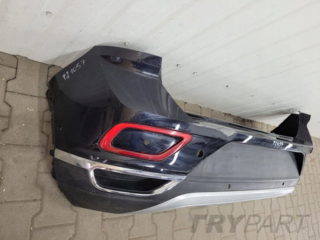 Rear bumper VW T-Roc T Roc 2GA LIFT 21-