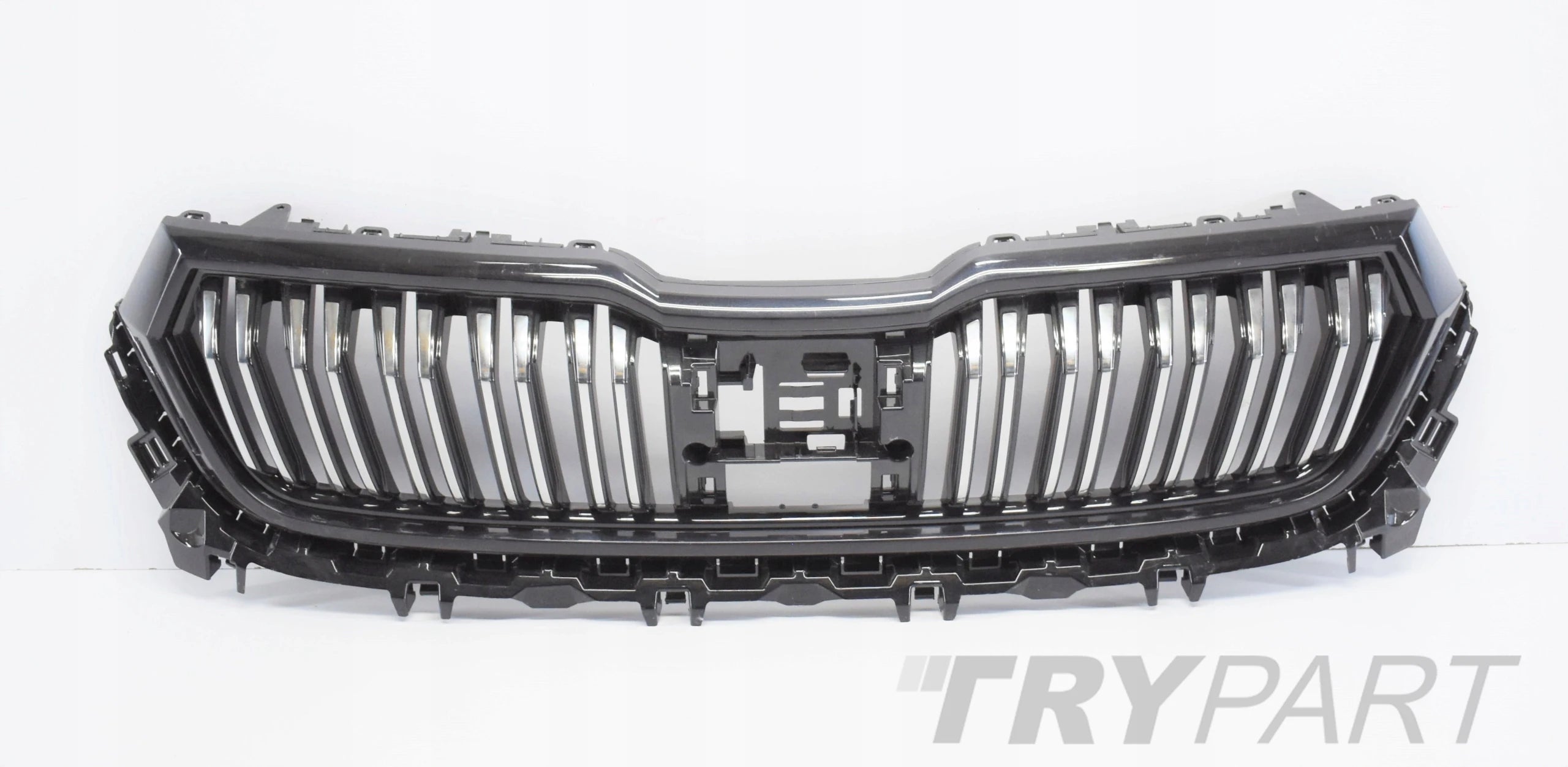 SKODA KODIAQ 565 LIFT BUMPER GRILLE