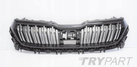 SKODA KODIAQ 565 LIFT BUMPER GRILLE