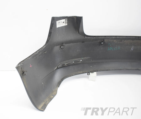 TESLA 3 III REAR BUMPER EXCELLENT CONDITION ORG