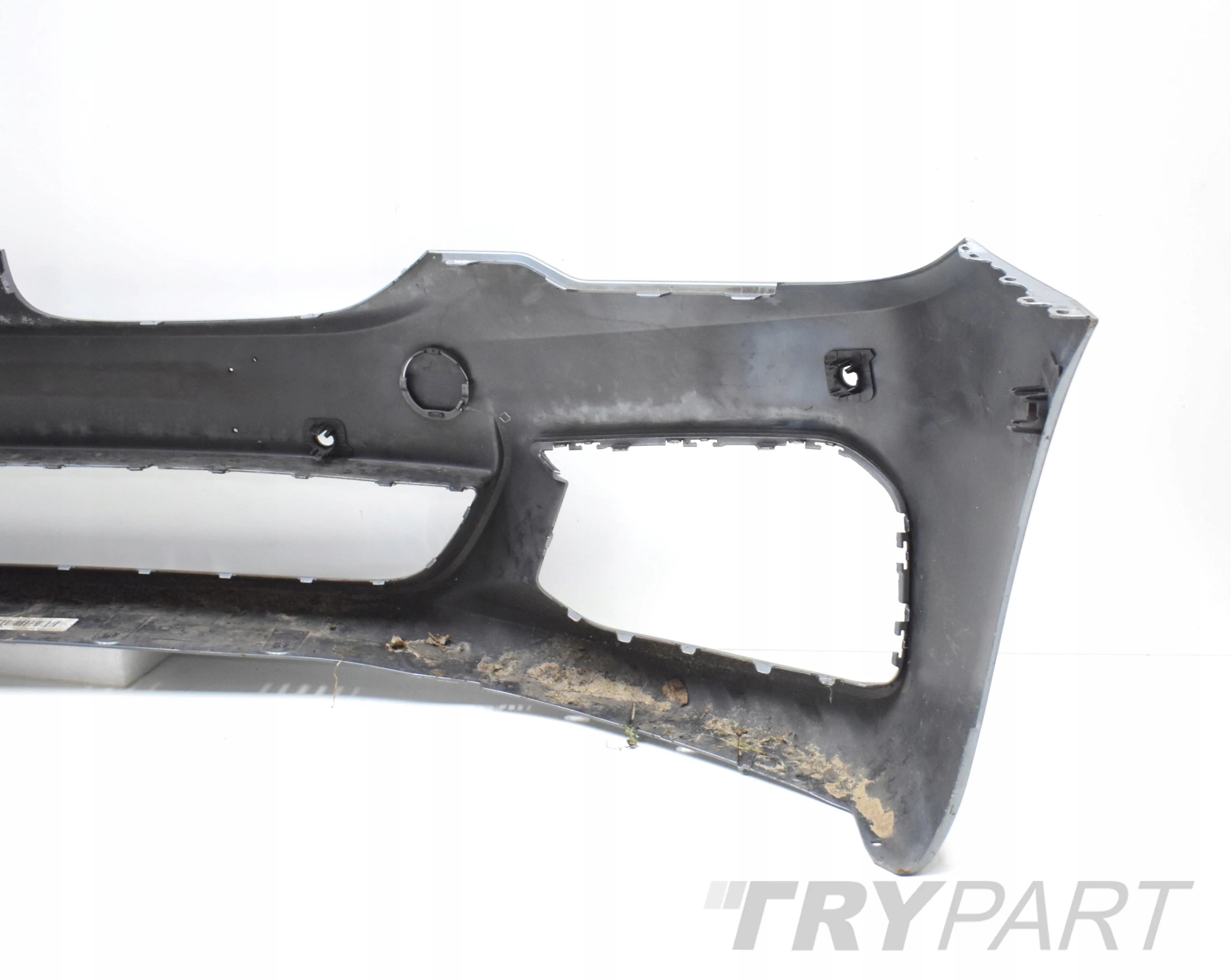 BMW G30 G31 M PACKAGE FRONT BUMPER ORG