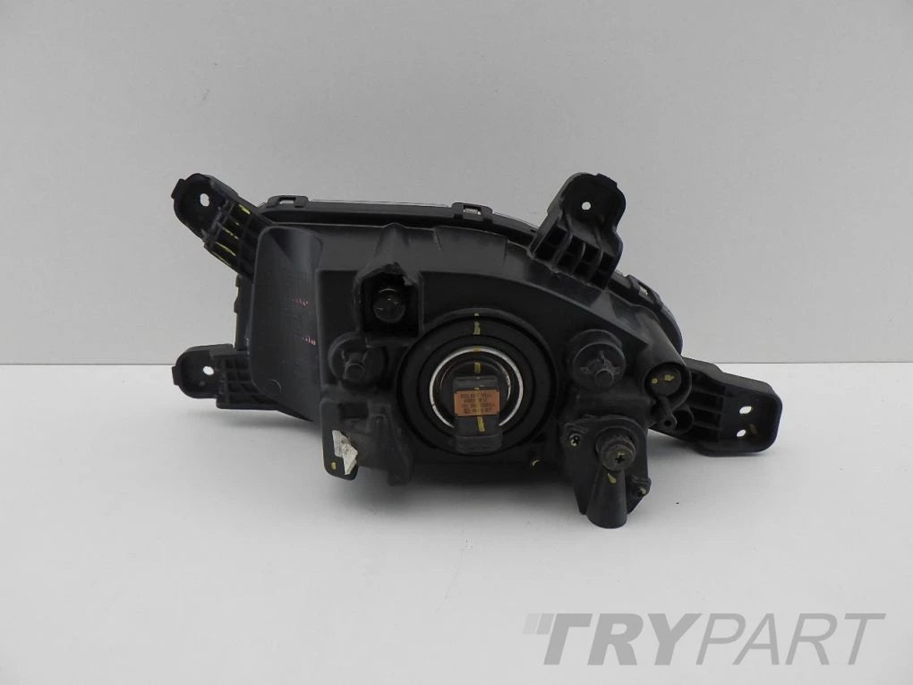 HYUNDAI KONA 17- halogen right