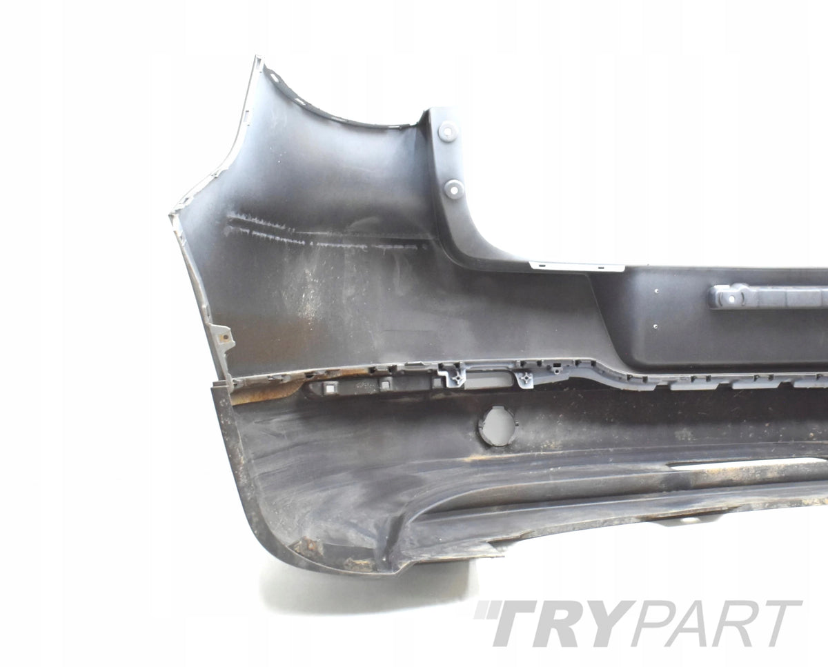 VW TIGUAN 5N0 REAR BUMPER ORG