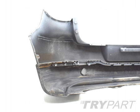 VW TIGUAN 5N0 REAR BUMPER ORG