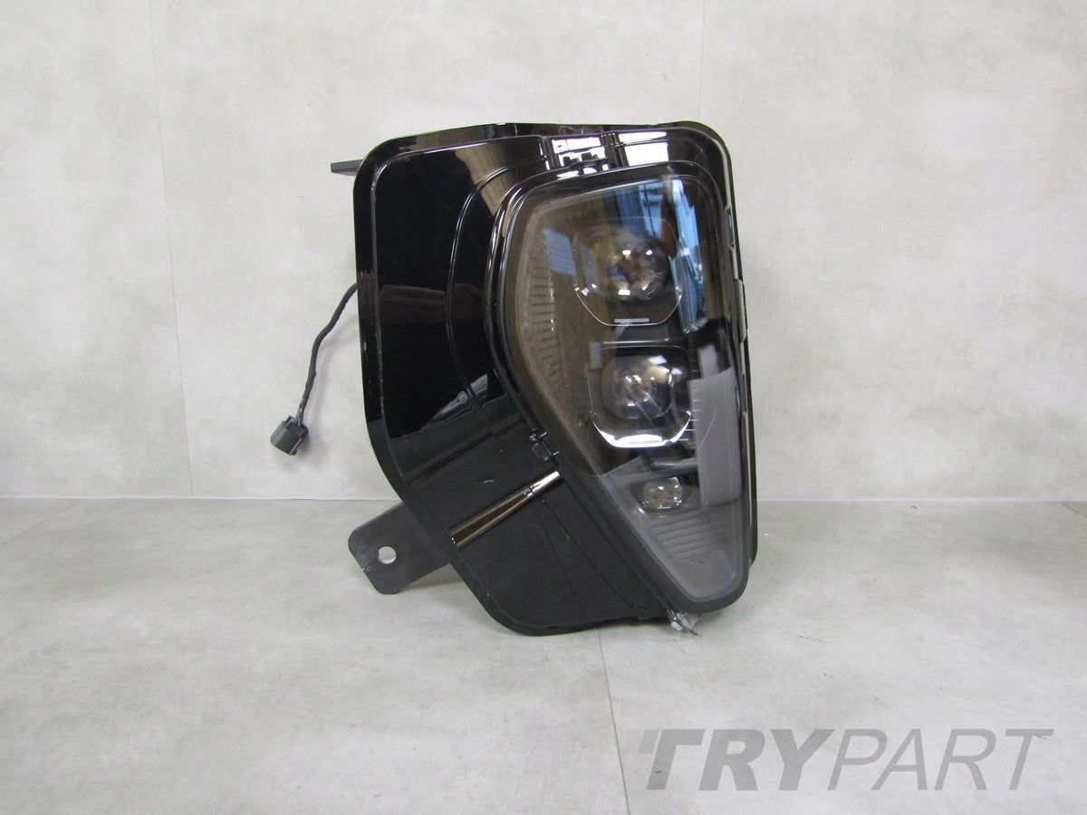 FRONT LAMP NIO ES6 II FULL LED P0242591 LH LEFT 23-