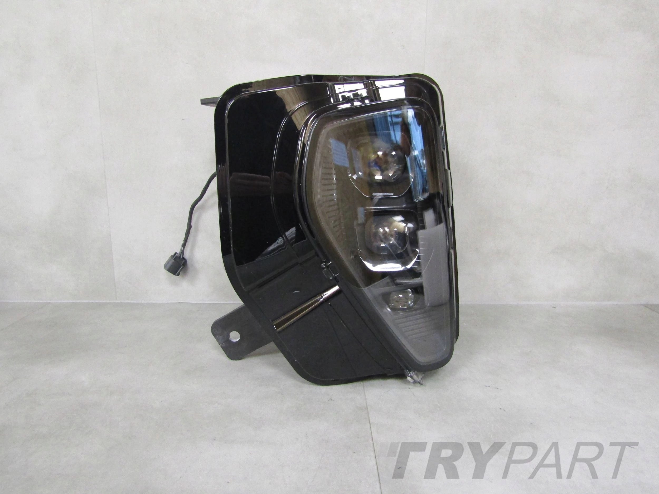 FRONT LAMP NIO ES6 II FULL LED P0242591 LH LEFT 23-