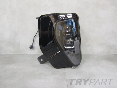 FRONT LAMP NIO ES6 II FULL LED P0242591 LH LEFT 23-
