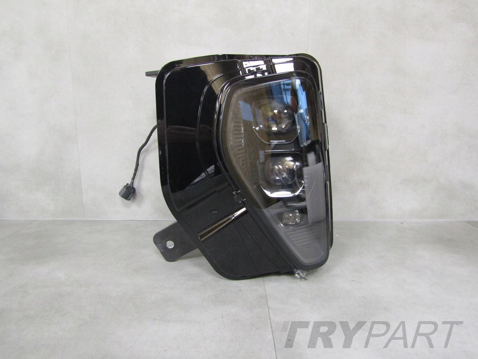 FRONT LAMP NIO ES6 II FULL LED P0242591 LH LEFT 23-