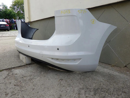 VW TOURAN II 2 5TA 15- Rear Bumper
