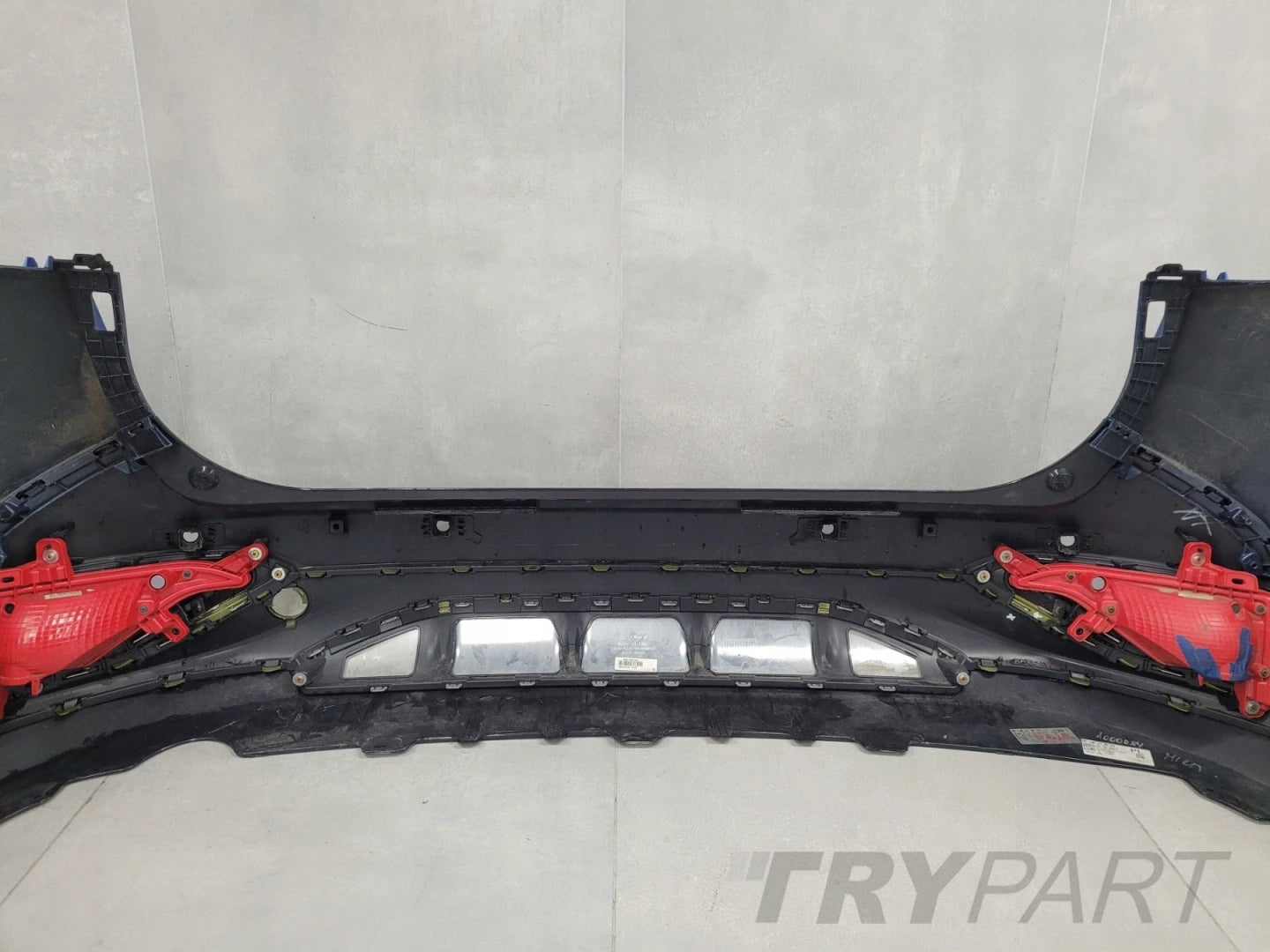 Kia Sportage 5 V GT Line Rear Bumper 21-