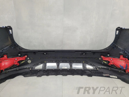 Kia Sportage 5 V GT Line Rear Bumper 21-