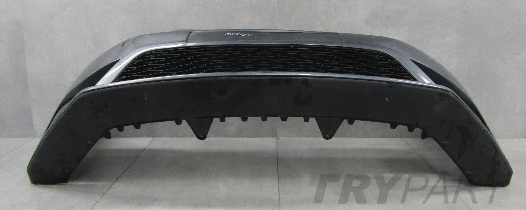 Front Bumper Seat Leon 3 III 5F0 12-16