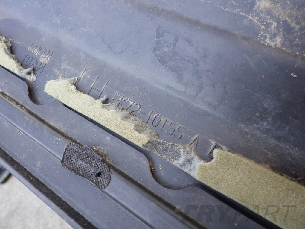 LAND ROVER DISCOVERY 5 L550 SPORT 14- Left Sill Trim