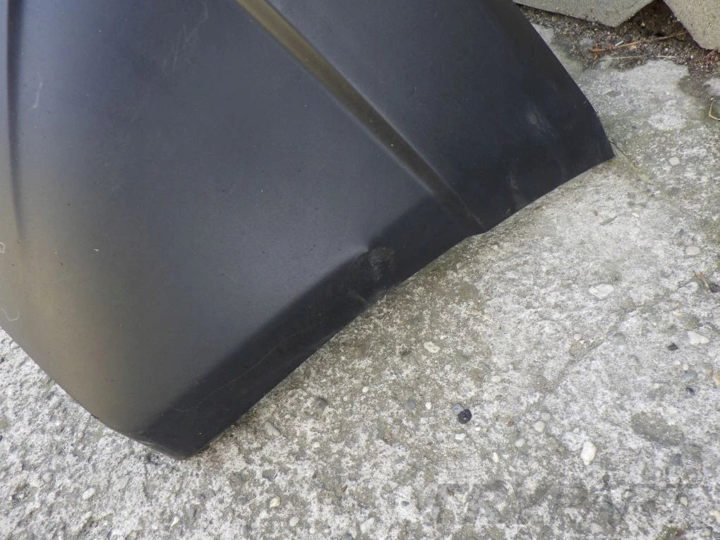 BMW X3 E83 Front Bumper