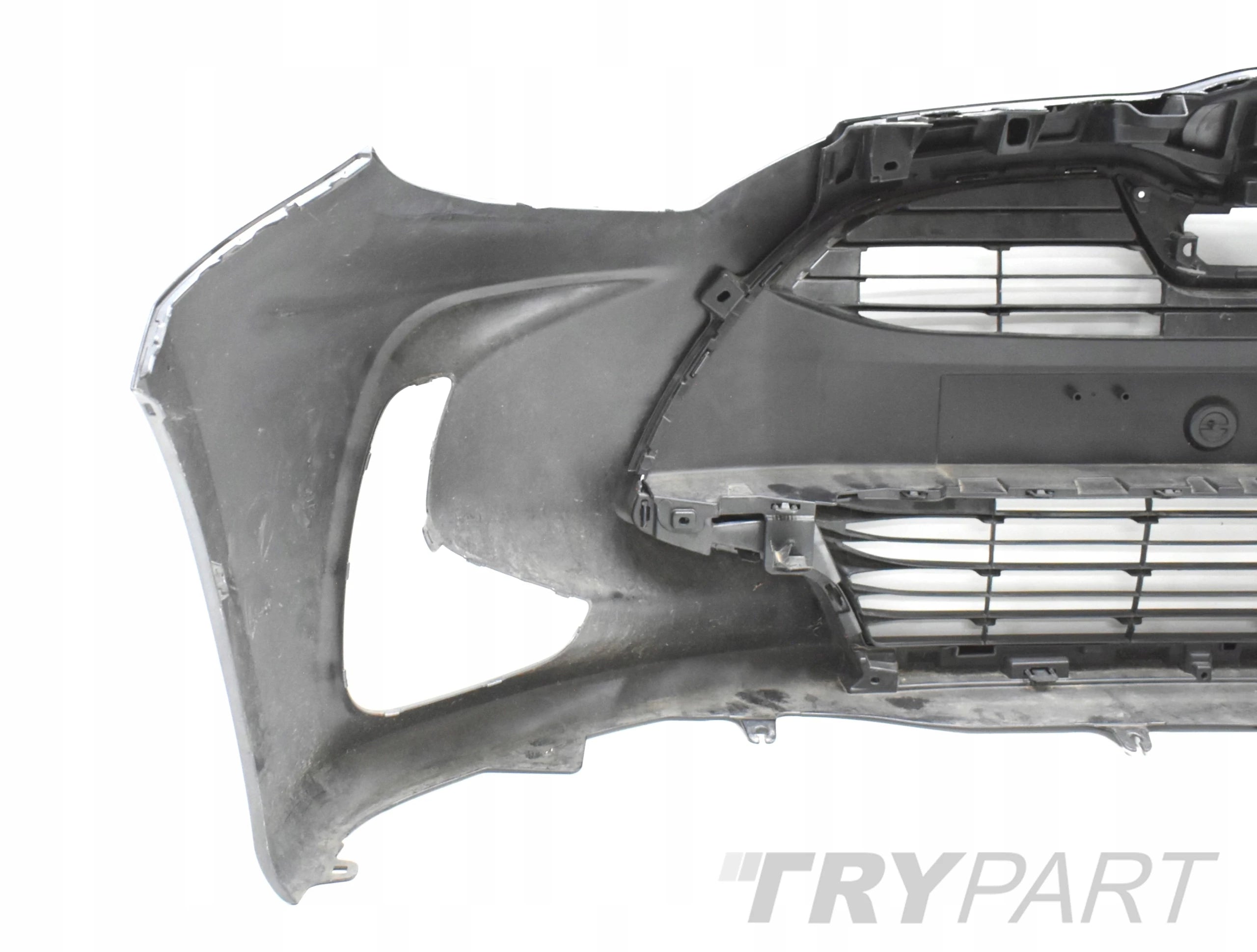TOYOTA YARIS IV FRONT BUMPER + GRILLE