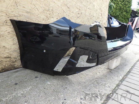 BMW 4 G26 GRAN COUPE M PACKAGE 21- rear bumper