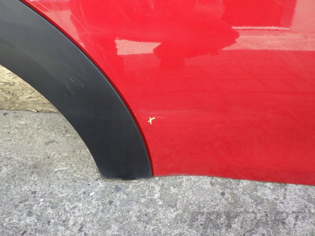 MINI COUNTRYMAN R60 Rear Right Door