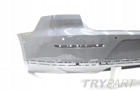 VW Arteon 3G8 Rear Bumper Lower Section OEM