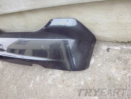 HONDA HR-V HRV Rear Bumper