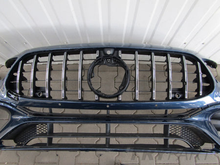 Front Bumper Mercedes A-Class 177 45 AMG 19-22