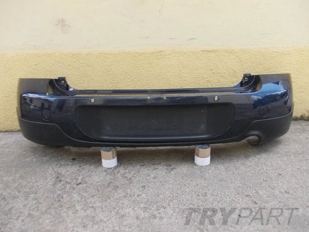 MINI COUNTRYMAN R60 Rear Bumper