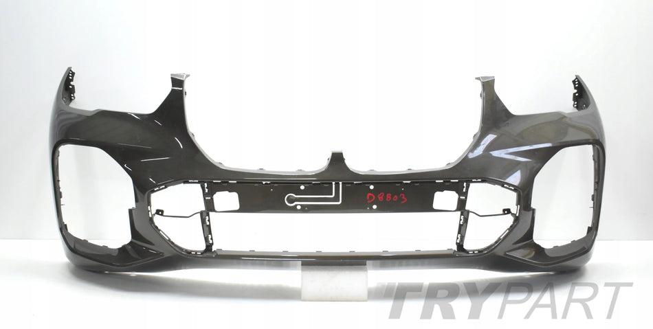 BMW X5 G05 M PACKAGE FRONT BUMPER ORG