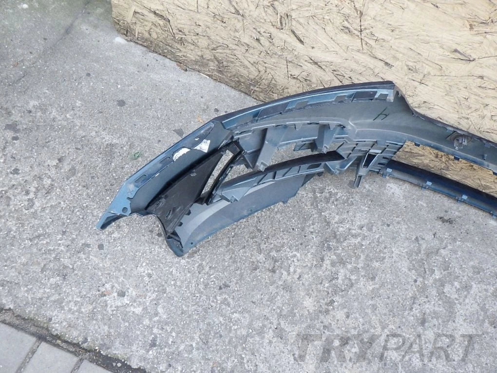 SKODA OCTAVIA 4 IV 5E3 19- Front Bumper