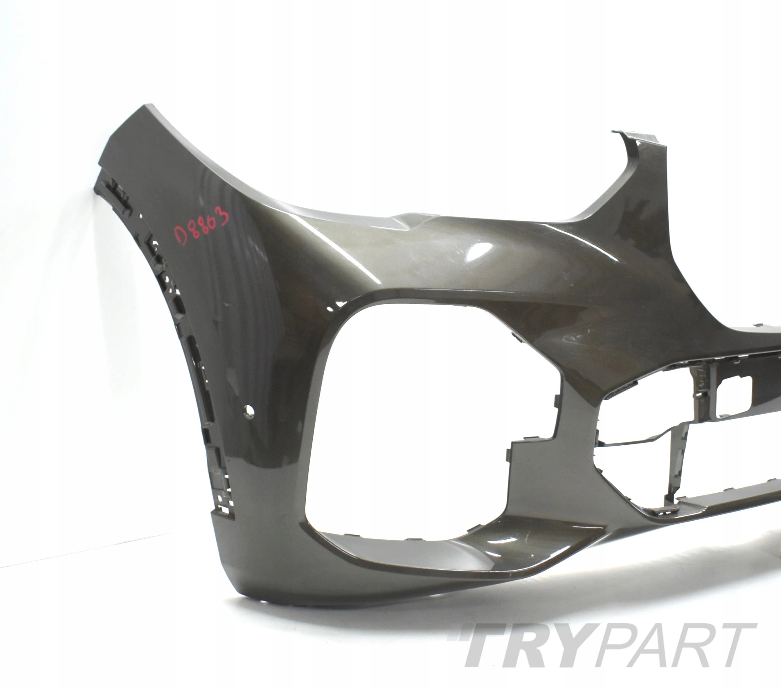BMW X5 G05 M PACKAGE FRONT BUMPER ORG