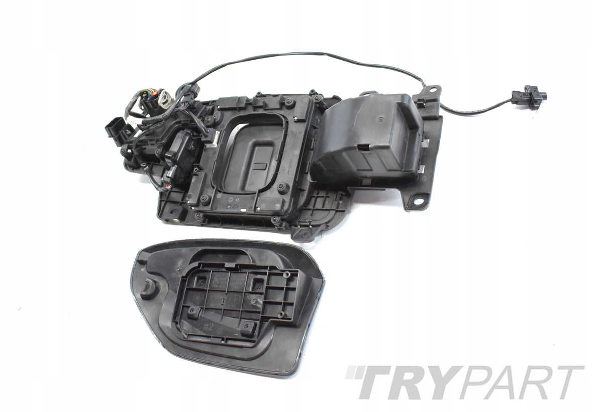 HYUNDAI KONA LIFT EV ELECTRIC SOCKET CHARGING PORT FLAP 20+
