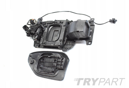 HYUNDAI KONA LIFT EV ELECTRIC SOCKET CHARGING PORT FLAP 20+