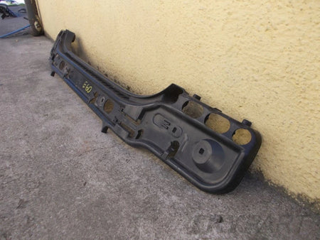 BMW 5 E60 Rear Bumper Slider Guide
