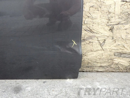 TOYOTA YARIS 4 IV P21 2020- rear right door