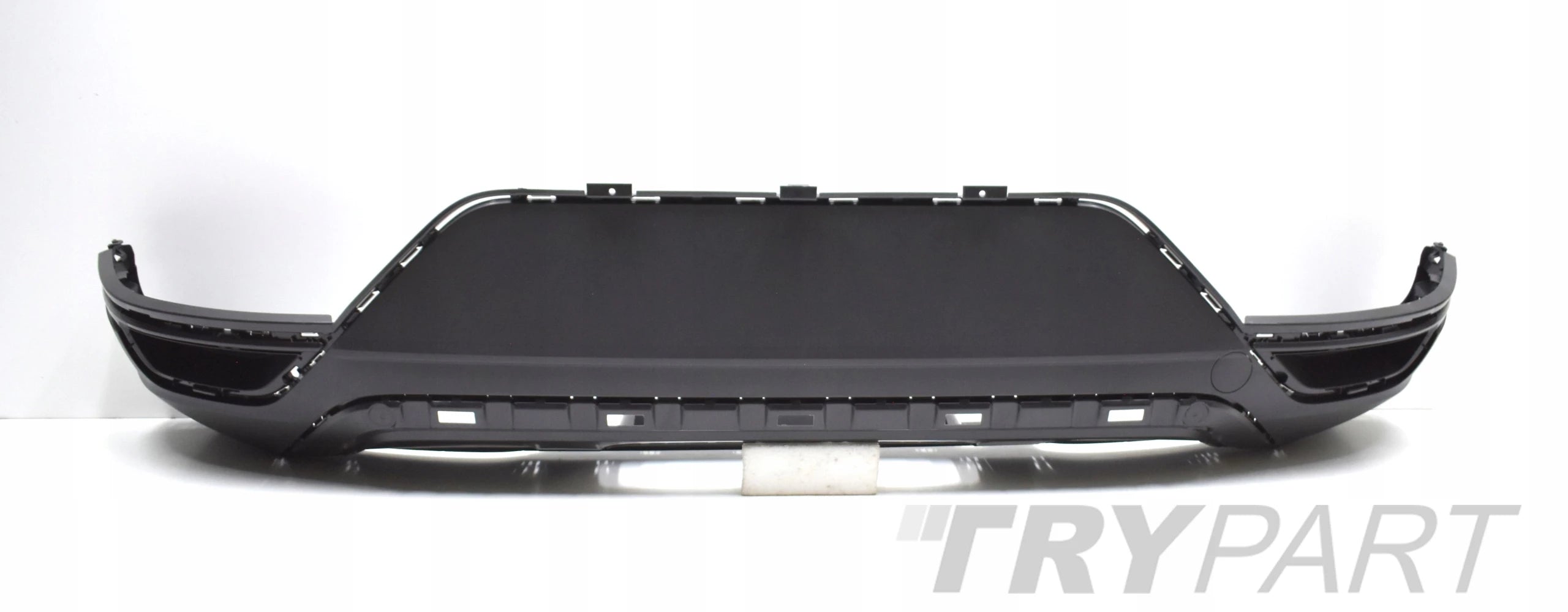 VW T-ROC 2GA REAR BUMPER REAR SPOILER ORG NEW