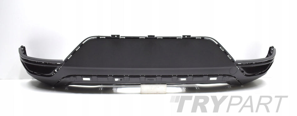 VW T-ROC 2GA REAR BUMPER REAR SPOILER ORG NEW