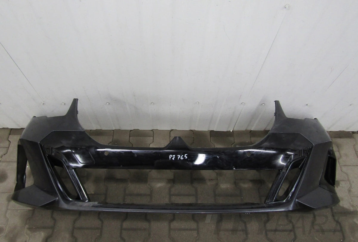 Front Bumper BMW 5 G60 G61 M Sport Package 23-