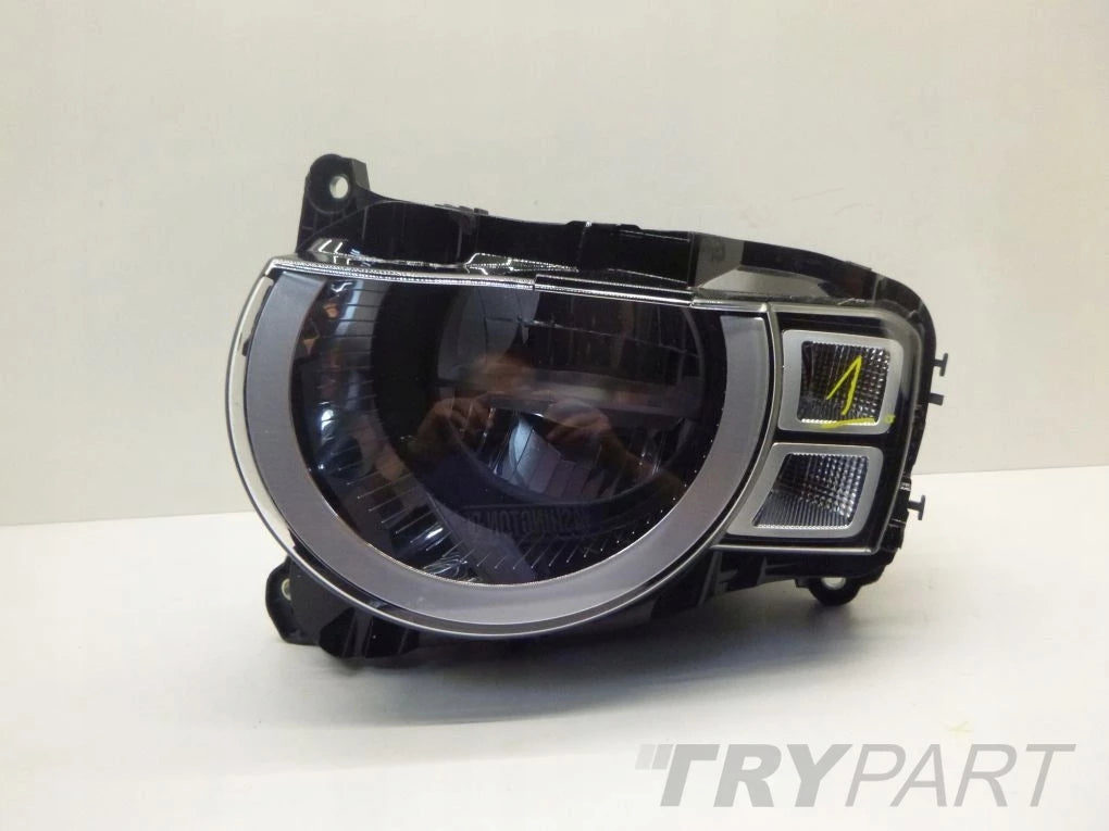 LAND ROVER DEFENDER FULL LED FRONT LEFT
