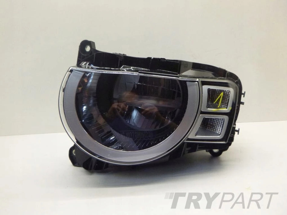 LAND ROVER DEFENDER FULL LED FRONT LEFT