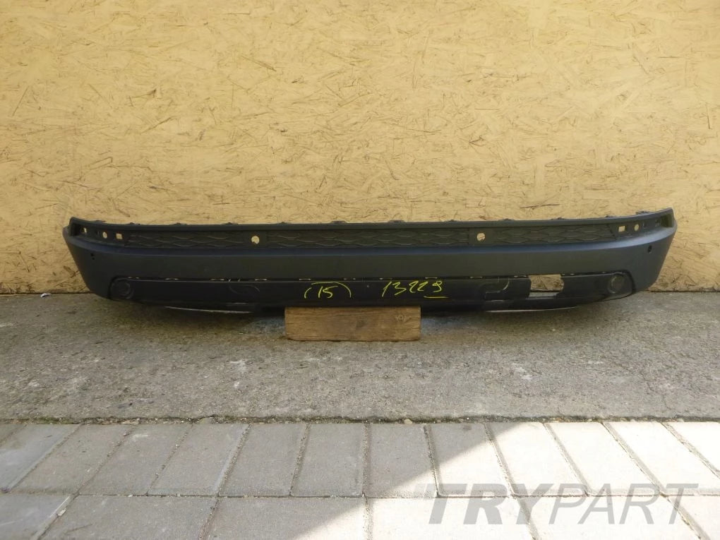 SEAT ATECA 15- Rear Bumper