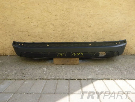 SEAT ATECA 15- Rear Bumper