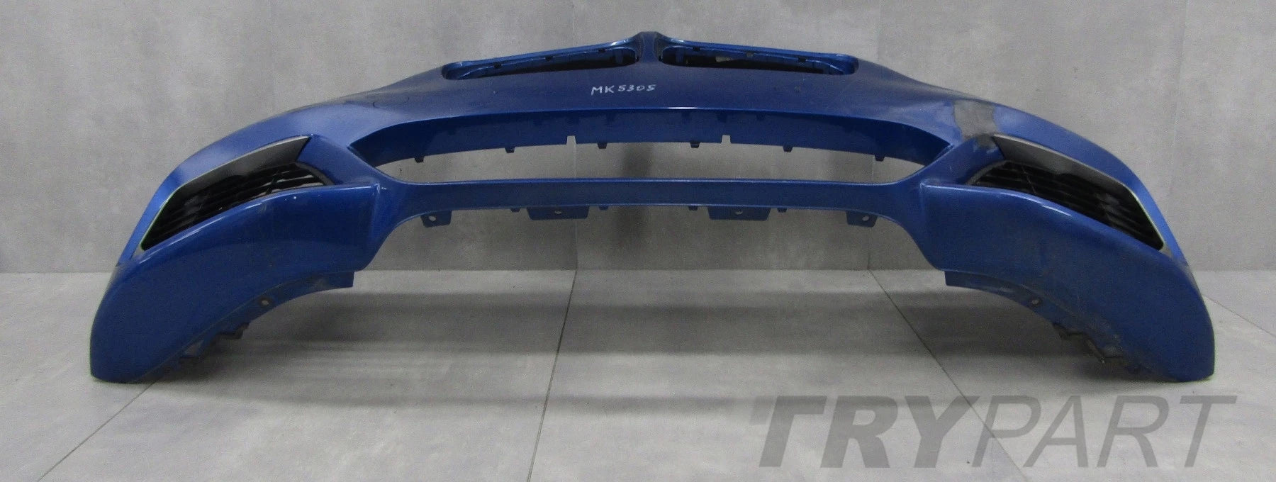 Front Bumper for BMW 1 F20 F21 M-Package Lift LCI 15-18