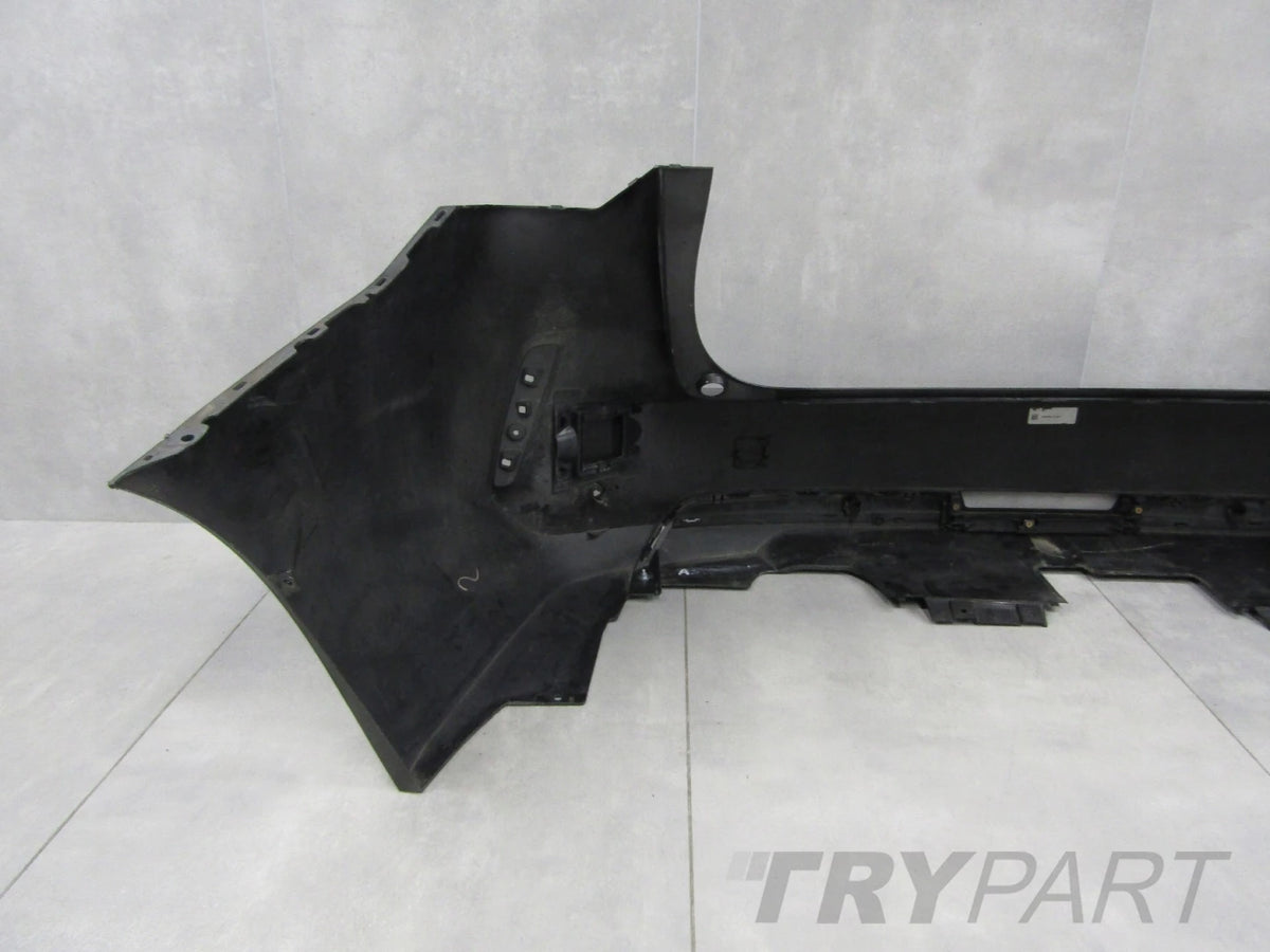 Rear Bumper Opel Astra L 6 VI Kombi 21-