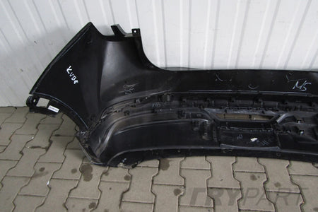 Rear Bumper Ford Mustang Mach-E 2020-