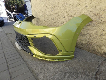 VW GOLF VIII 8 5H 5H0 GTI R LINE 20- Front Bumper
