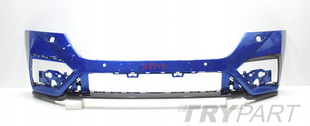 SKODA OCTAVIA IV RS VRS 5E3 Front Bumper Original