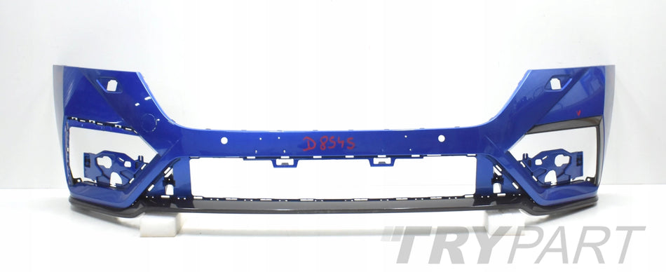 SKODA OCTAVIA IV RS VRS 5E3 Front Bumper Original